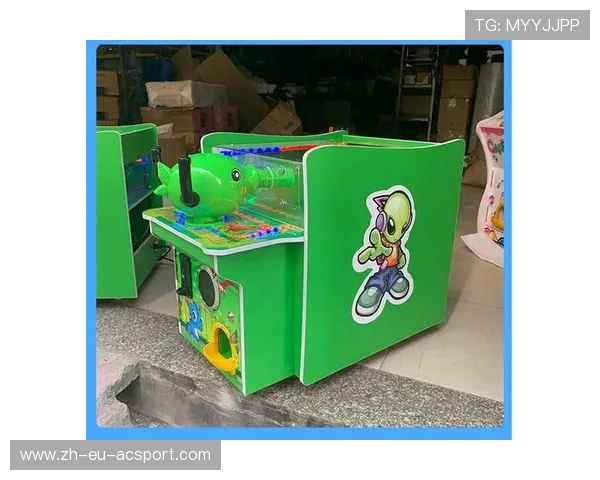 儿童发射弹珠游戏机新设计 创新玩法引领娱乐潮流让孩子们乐在其中